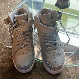 Nike Air Force 1 high top